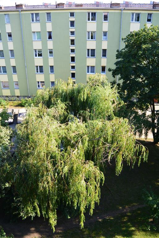Apartament 3city I Lägenhet *